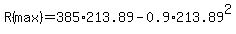 +R%28max%29=385%2A213.89-0.9%2A213.89%5E2+