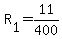 +R%5B1%5D+=+11%2F400+