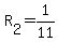 +R%5B2%5D+=+1%2F11+