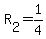 +R%5B2%5D+=+1%2F4+