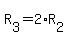 +R%5B3%5D+=+2%2AR%5B2%5D+