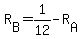 +R%5BB%5D+=+1%2F12+-+R%5BA%5D+