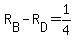 +R%5BB%5D+-+R%5BD%5D++=+1%2F4+
