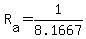 +R%5Ba%5D+=+1%2F8.1667+