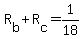 +R%5Bb%5D+%2B+R%5Bc%5D+=+1%2F18+