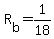+R%5Bb%5D+=+1%2F18+