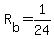 +R%5Bb%5D+=+1%2F24+