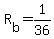 +R%5Bb%5D+=+1%2F36+