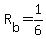 +R%5Bb%5D+=+1%2F6+