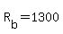 +R%5Bb%5D+=+1300+