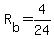 +R%5Bb%5D+=+4%2F24+