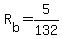 +R%5Bb%5D+=+5%2F132+