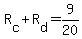 +R%5Bc%5D+%2B+R%5Bd%5D+=+9%2F20+