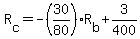 +R%5Bc%5D+=+-%2830%2F80%29%2AR%5Bb%5D+%2B+3%2F400+