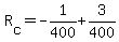 +R%5Bc%5D+=+-1%2F400+%2B+3%2F400+