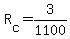 +R%5Bc%5D+=+3%2F1100+