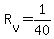 +R%5Bv%5D+=+1%2F40+