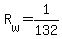 +R%5Bw%5D+=+1%2F132+