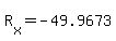 +R%5Bx%5D+=+-49.9673+