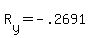 +R%5By%5D+=+-.2691+