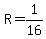 +R+=+1%2F16+