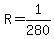 +R+=+1%2F280+