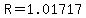 +R+=+1.01717+