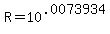 +R+=+10%5E.0073934+