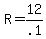 +R+=+12%2F.1+