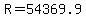 \"+R+=+54369.9+\"