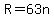 +R+=+63n+