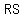 +RS