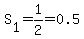 +S%5B1%5D+=+1%2F2+=+0.5+