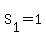 +S%5B1%5D++=+1++