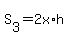 +S%5B3%5D+=+2x%2Ah+