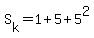 +S%5Bk%5D+=+1%2B5%2B5%5E2++