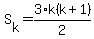 +S%5Bk%5D+=+3%2Ak%28k%2B1%29%2F2+