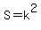 +S+=+k%5E2+