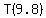 +T%289.8%29