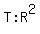+T%3AR%5E2+