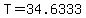 +T+=+34.6333+