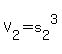+V%5B2%5D+=+s%5B2%5D%5E3+