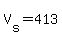 +V%5Bs%5D+=+413+