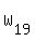 +W%5B19%5D+