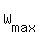 +W%5Bmax%5D+