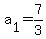 +a%5B1%5D=7%2F3+