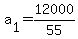 +a%5B1%5D+=+12000%2F55+