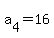+a%5B4%5D=16+