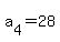 +a%5B4%5D=28+