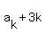 +a%5Bk%5D%2B3k+